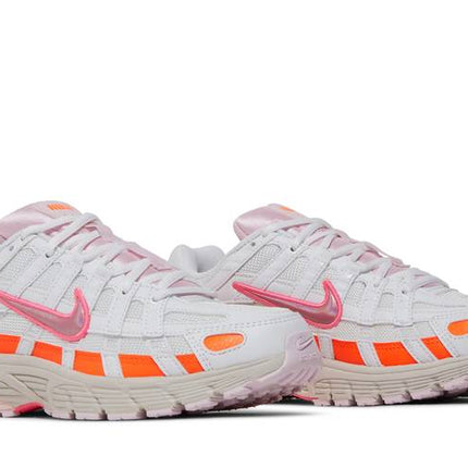 Nike P-6000 Digital Pink Crimson - CV3033-100