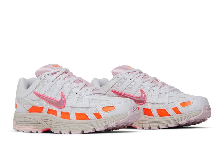 Nike P-6000 Digital Pink Crimson - CV3033-100