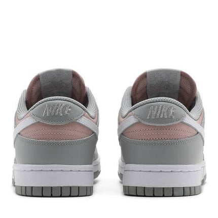 Nike Dunk Low Pink Oxford Metallic Silver - DM8329-600