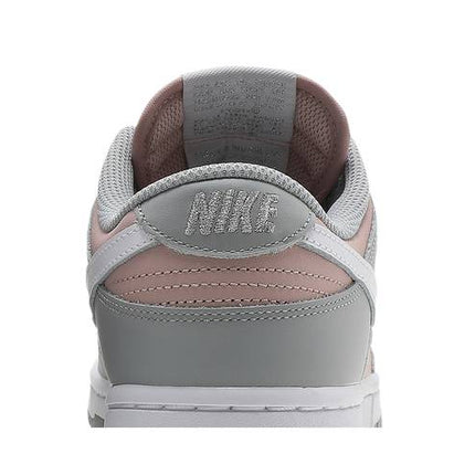 Nike Dunk Low Pink Oxford Metallic Silver - DM8329-600