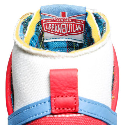 Nike SB Dunk High Pro Ishod Wair Magnus Walker - DH7683-100