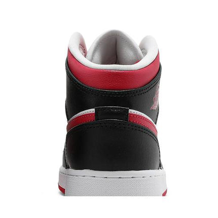 Air Jordan Air Jordan 1 Mid Very Berry - 554725-016