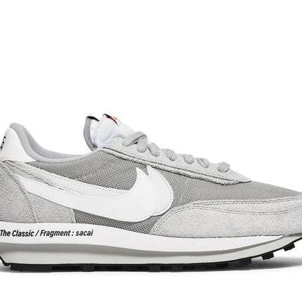 Nike LD Waffle Sacai Fragment Wolf Grey - DH2684-001