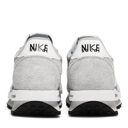 Nike LD Waffle Sacai Fragment Wolf Grey - DH2684-001