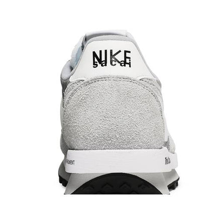 Nike LD Waffle Sacai Fragment Wolf Grey - DH2684-001