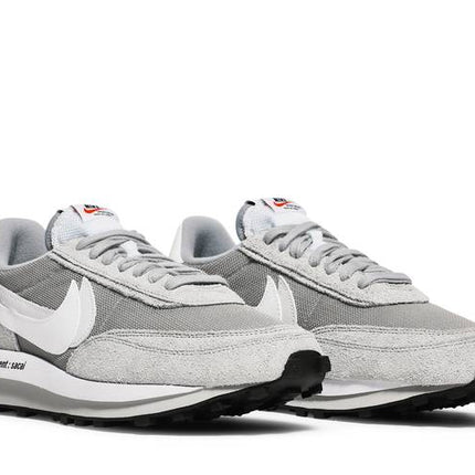 Nike LD Waffle Sacai Fragment Wolf Grey - DH2684-001