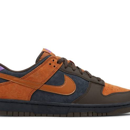 Nike Dunk Low PRM Cider - DH0601-001 / 309601-211