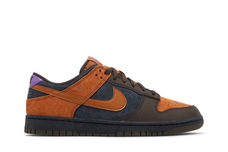 Nike Dunk Low PRM Cider - DH0601-001 / 309601-211