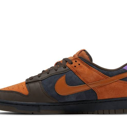 Nike Dunk Low PRM Cider - DH0601-001 / 309601-211