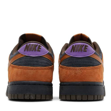 Nike Dunk Low PRM Cider - DH0601-001 / 309601-211