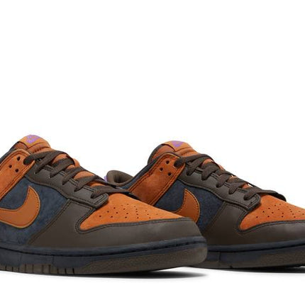 Nike Dunk Low PRM Cider - DH0601-001 / 309601-211