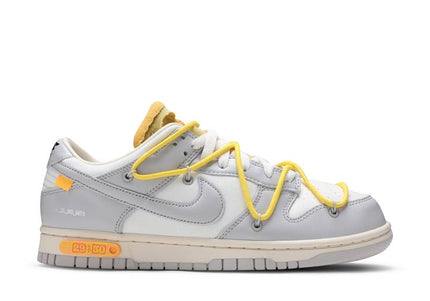 Nike Dunk Low Off-White Lot 29 - DM1602-103