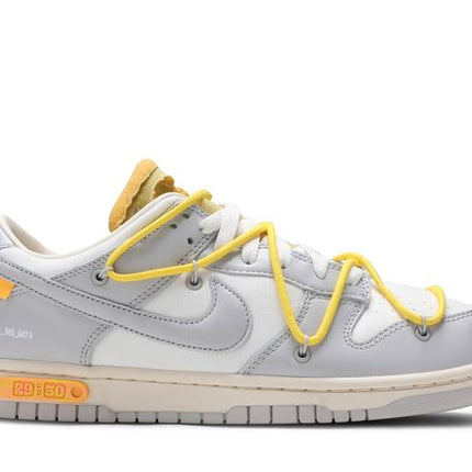 Nike Dunk Low Off-White Lot 29 - DM1602-103