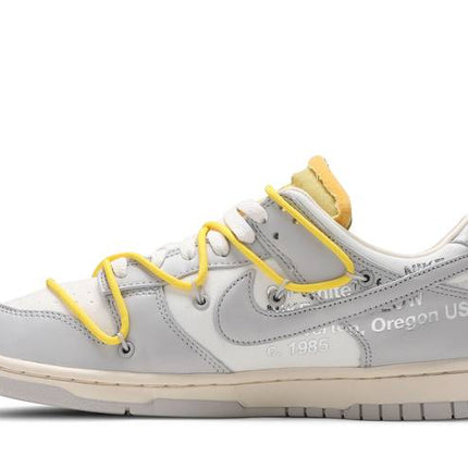 Nike Dunk Low Off-White Lot 29 - DM1602-103