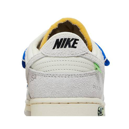 Nike Dunk Low Off-White Lot 32 - DJ0950-104