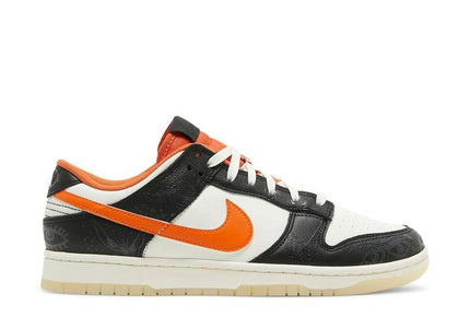 Nike Dunk Low PRM Halloween (2021) - DD3357-100 / DO3806-100