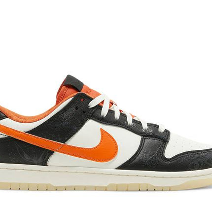 Nike Dunk Low PRM Halloween (2021) - DD3357-100 / DO3806-100