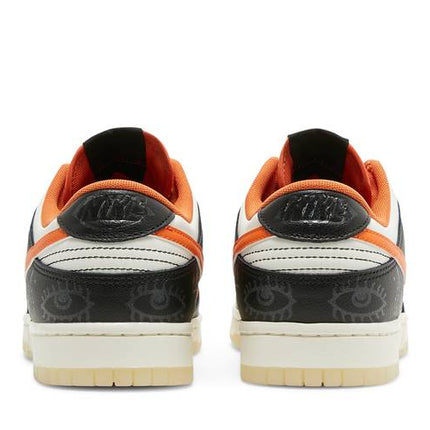 Nike Dunk Low PRM Halloween (2021) - DD3357-100 / DO3806-100