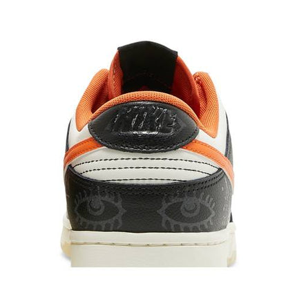 Nike Dunk Low PRM Halloween (2021) - DD3357-100 / DO3806-100