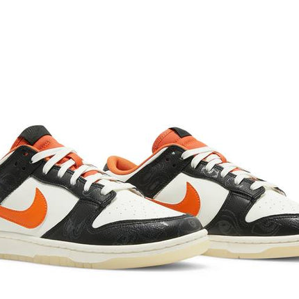 Nike Dunk Low PRM Halloween (2021) - DD3357-100 / DO3806-100