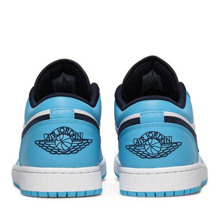 Air Jordan Air Jordan 1 Low UNC (2021) - 553558-144 / 553560-144