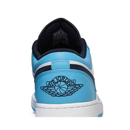 Air Jordan Air Jordan 1 Low UNC (2021) - 553558-144 / 553560-144