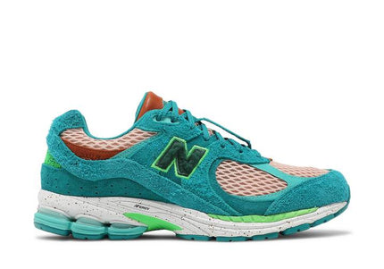 New Balance 2002R Salehe Bembury Water Be The Guide - ML2002RJ