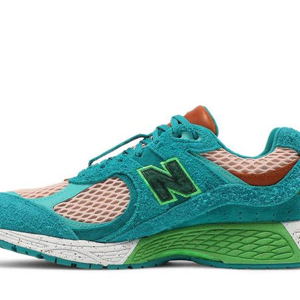 New Balance 2002R Salehe Bembury Water Be The Guide - ML2002RJ