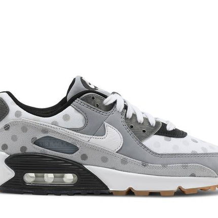 Nike Air Max 90 NRG White Polka - CZ1929-100