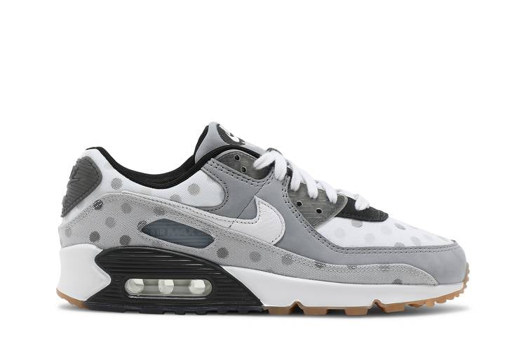 Nike Air Max 90 NRG White Polka - CZ1929-100