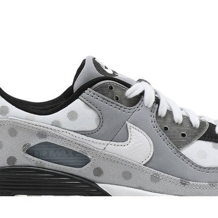 Nike Air Max 90 NRG White Polka - CZ1929-100