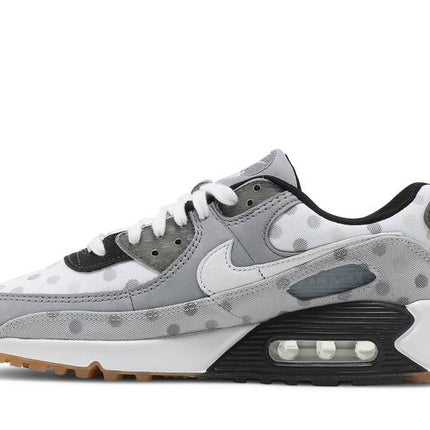 Nike Air Max 90 NRG White Polka - CZ1929-100