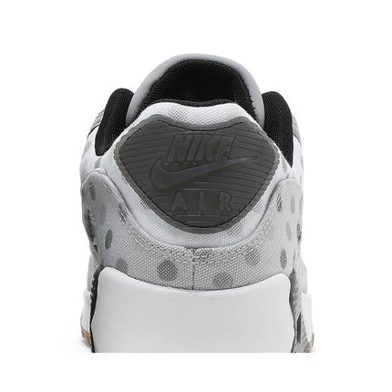 Nike Air Max 90 NRG White Polka - CZ1929-100