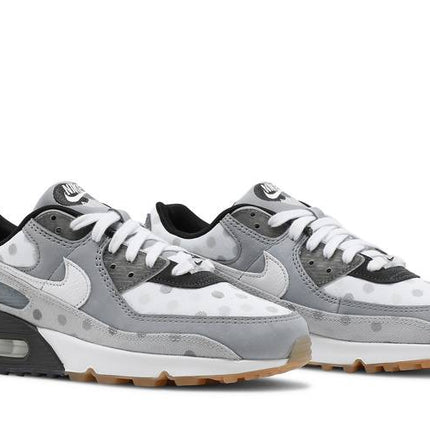 Nike Air Max 90 NRG White Polka - CZ1929-100