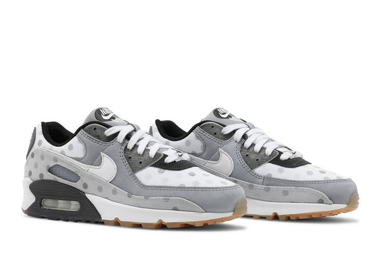 Nike Air Max 90 NRG White Polka - CZ1929-100