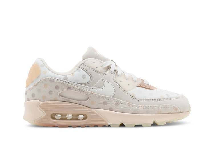 Nike Air Max 90 NRG Shimmer Polka - CZ1929-200