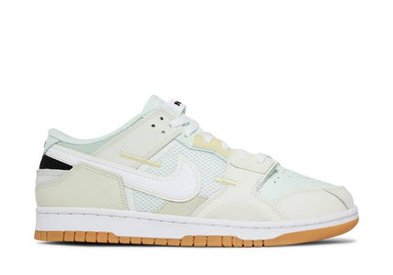 Nike Dunk Low Scrap Sea Glass - DB0500-100