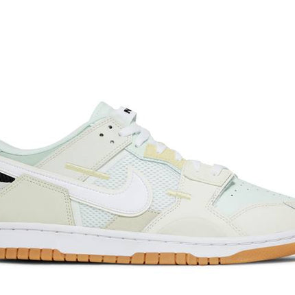 Nike Dunk Low Scrap Sea Glass - DB0500-100