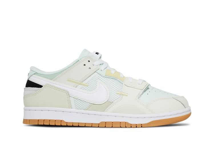 Nike Dunk Low Scrap Sea Glass - DB0500-100