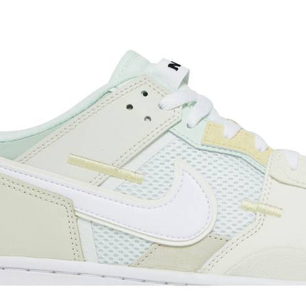 Nike Dunk Low Scrap Sea Glass - DB0500-100