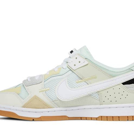 Nike Dunk Low Scrap Sea Glass - DB0500-100