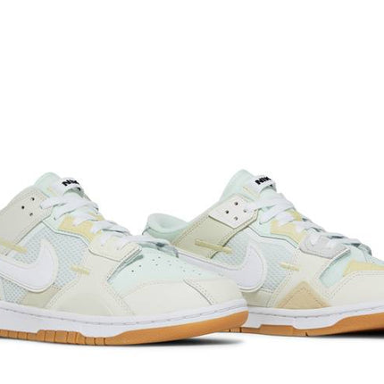 Nike Dunk Low Scrap Sea Glass - DB0500-100