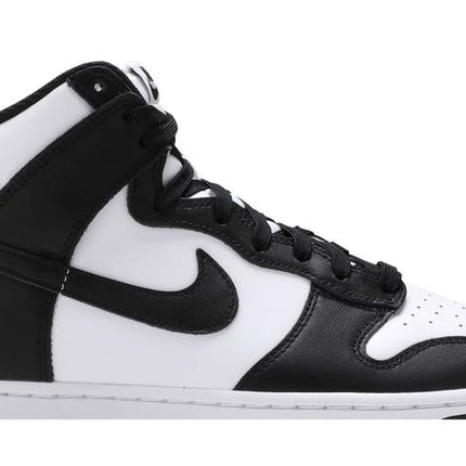 Nike Dunk High Panda (2021) - DD1869-103 / DD1399-105 / DB2179-103