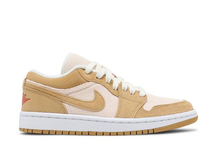 Air Jordan Air Jordan 1 Low Corduroy - DH7820-700