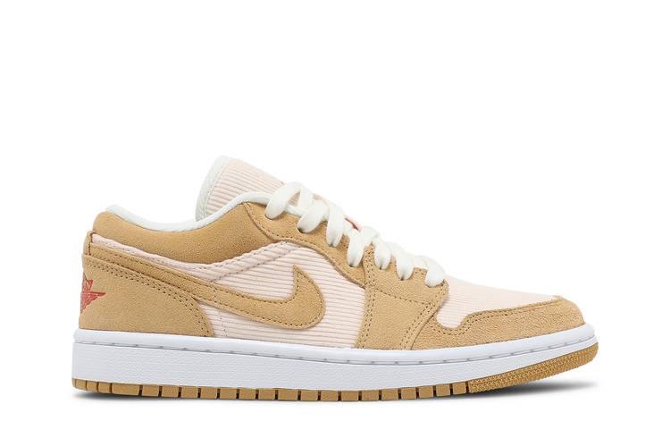 Air Jordan Air Jordan 1 Low Corduroy - DH7820-700