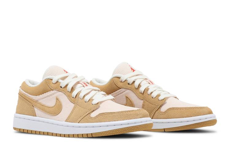 Air Jordan Air Jordan 1 Low Corduroy - DH7820-700