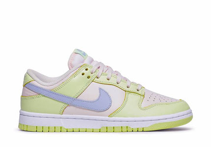 Nike Dunk Low Lime Ice - DD1503-600