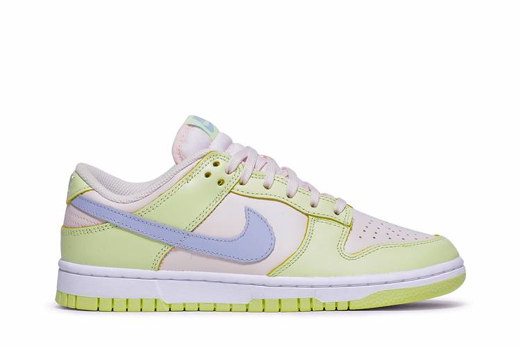 Nike Dunk Low Lime Ice - DD1503-600