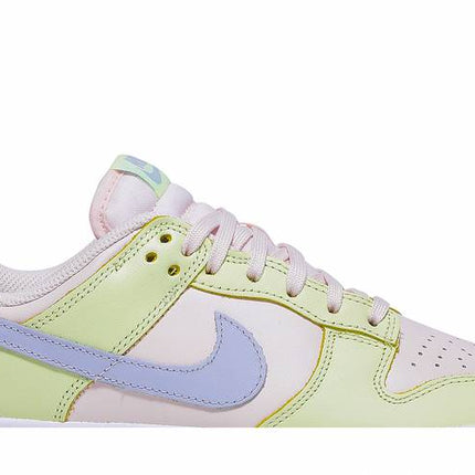 Nike Dunk Low Lime Ice - DD1503-600