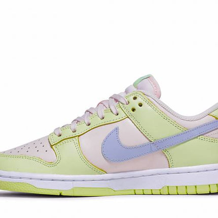 Nike Dunk Low Lime Ice - DD1503-600